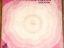 CONCERT FEVER   Dedication   TAA afro soul boogie HEAR