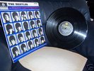 1st PRESS A Hard Days Night-The Beatles plays SUPERBLY