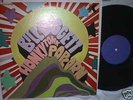 RARE JAZZ LP- BILL DOGGETT