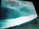 ENSLAVED - FROST ORIGINAL LP