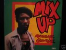 reggae george - mix up ( produced by prince far i )
