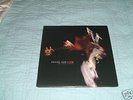 Used Pearl Jam Live on Two Legs LP