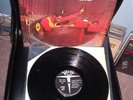 JIMMY SMITH ROOT DOWN LIVE VERVE JAZZ LP ALBUM W/ SHRIN