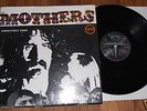 THE MOTHERS OF INVENTION LP - Absolutely Free  RARE 