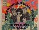 Swinging Blue Jeans deutsche Single auf Electrola