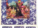 ROLLING STONES SATANIC MAJESTIES REQUEST JUKEBOX EP