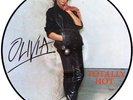 Olivia Newton-John / Totally Hot (UK Picture Disc)