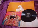 *JIMI HENDRIX* AXIS BOLD AS LOVE 1967 UK*MONO*LP+INSERT