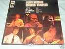 RAY KING SOUL BAND - Live Playboy Club RARE ISRAELI LP