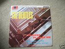 BEATLES Please Please Me UK LP YELL /BLK  MONO Nr MINT