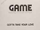 LP ITA DISCO BOOGIE FUNK GAME GOTTA TAKE YOUR LOVE MP3