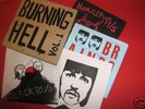 BURNING HELL VOL 1 7