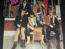 MOBY GRAPE - 1ST ALBUM - CBS UK 67 MONO FINGER SLEEVE