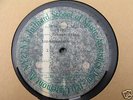 *Rare* Juilliard Acetate Recording 1947 *HEAR IT*