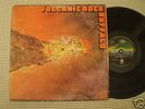 BUFFALO - VOLCANIC ROCK 1970,s OZ PROG ROCK