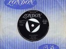 JIM LOWE-ROC A CHICKA-1958 ROCK-UK LONDON 8538-HEAR