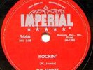 (HEAR)-ROCKABILLY 78  THE 
