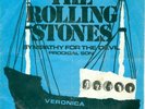 ROLLING STONES - SCARCE DUTCH-ONLY 