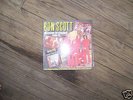 Bon Scott (AC/DC) - Seasons of Change 1968-72 on Raven