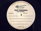 MFSL TEST PRESSING IN THE COURT OF THE CRIMSON KING LP