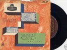 Rockabilly EDDIE COCHRAN Sittin in the Balcony JAPAN