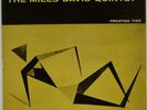 Miles Davis-Relaxin'-Prestige 7129-MONO NYC NICE