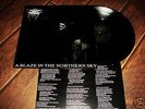 Darkthrone - A Blaze In The Northern Sky LP 1st Edition