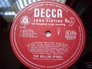 ROLLING STONES uk 1965 mono Out Of Our Heads EX/EX