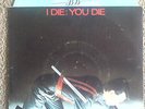 Gary Numan I Die You Die 1980 Dutch 7