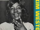 TAMLA MOTOWN EP-KIM WESTON-WITH AUTOGRAPH-NICE COPY