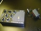 ROGER MAYER VOODOO VIBE - Original first version 