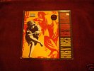 SEALED-PSYCH LP.- GUNS N' ROSES-USE YOUR ILLUSION 1
