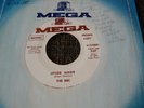 THE BBC upside down PSYCH FUNK DANCER fuzz 45