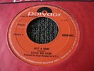 LITTLE BIG HORN just a game PSYCH DANCER freakbeat 45