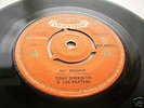 TONY SHERIDAN & THE BEATLES: MY BONNIE: POLYDOR 66833