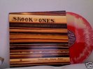 Shook Ones - Facetious Folly Feat LP vinyl kid dynamite