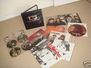 Rare U2 Vinyl Box Set and Picture Discs