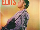 ELVIS PRESLEY ``ELVIS´´  w/ALTERNATE TAKE 