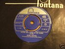 Wayne Fontana - Waiting for A Break in The Clouds UK 45