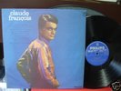 Original LP - CLAUDE FRANCOIS - Brazil