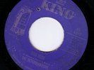 Northern Soul Determinations KING HEAR IT