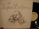 rare Kaplan Brothers Lp private folk-rock Lounge