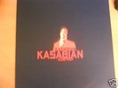 KASABIAN - CLUB FOOT (JAGZ KOONER VOCAL MIX) - RARE 12