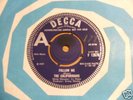 The Californians - Follow Me 1967 UK 45