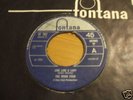 The Remo Four - Live Like A Lady 1966 UK 45 HEAR IT 