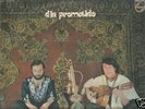 DIA PROMETIDO LP Spain 71 Something THE BEATLES Psalter