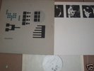 Slowdive Pygmalion LP Creation MBV Ride Shoegaze 4AD UK