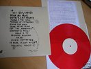 OH SEES 4 LP  dan melchior pink reason home blitz