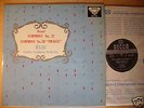 Decca SXL 2135/Wbg/ED1/Mozart/Sym 32&38/Maag/Near Mint