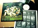 CELTIC FROST. EMPORER'S RETURN.GERMAN METAL LP. '85 N/M